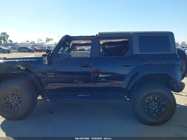 Ford Bronco Raptor 2023 1FMEE5JR9PLA80906 Image 15