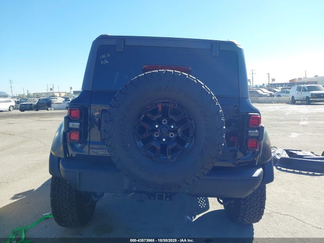 Ford Bronco Raptor 2023 1FMEE5JR9PLA80906 Image 17