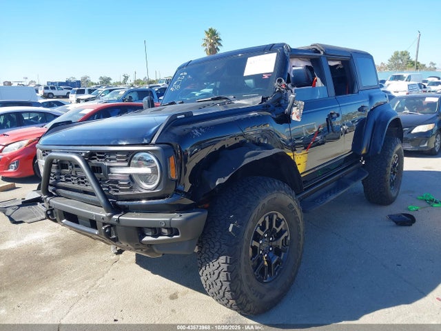 Ford Bronco Raptor 2023 1FMEE5JR9PLA80906 Image 2