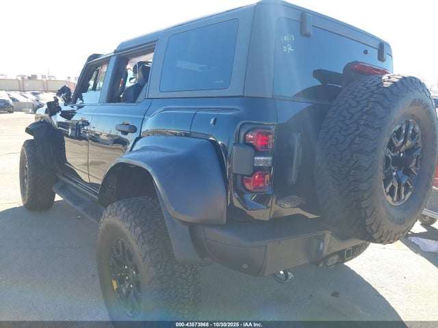 Ford Bronco Raptor 2023 1FMEE5JR9PLA80906 Image 3