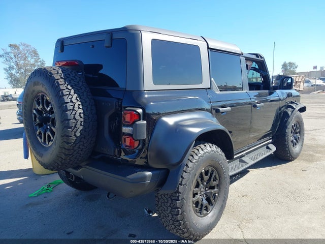 Ford Bronco Raptor 2023 1FMEE5JR9PLA80906 Image 4