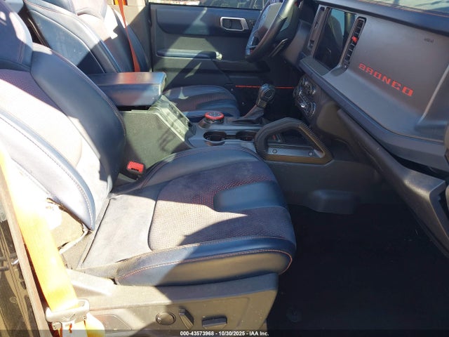 Ford Bronco Raptor 2023 1FMEE5JR9PLA80906 Image 5