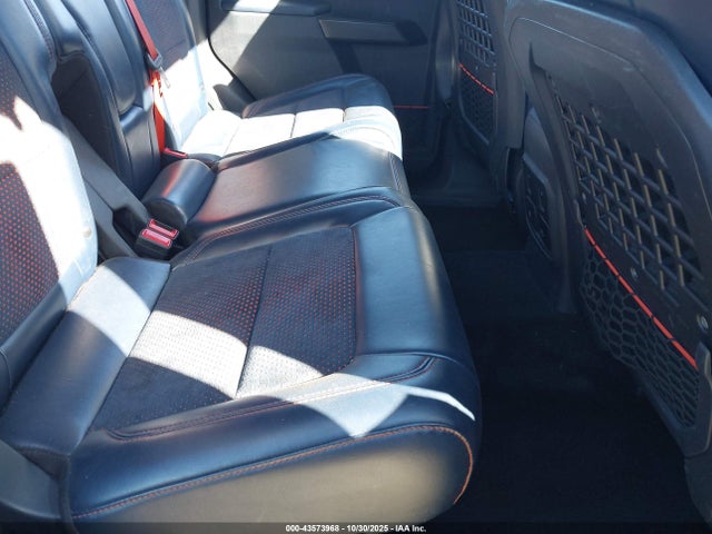 Ford Bronco Raptor 2023 1FMEE5JR9PLA80906 Image 8
