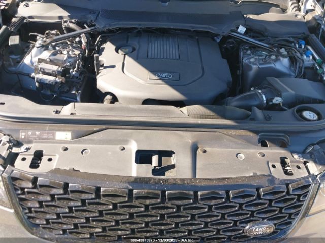 2018 LAND ROVER DISCOVERY SALRR2RK0JA047689 Photo 9