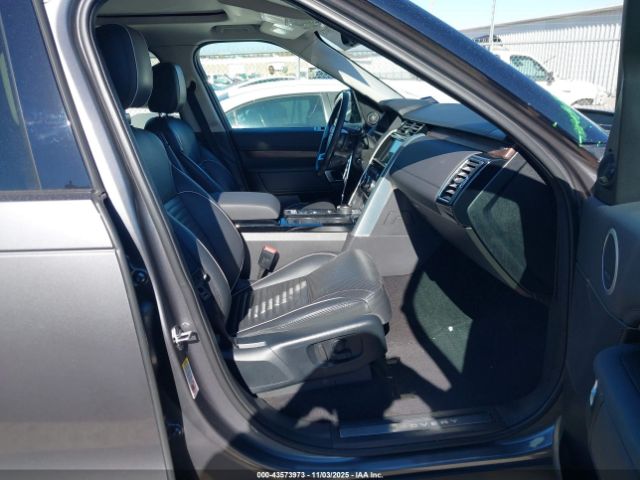 2018 LAND ROVER DISCOVERY SALRR2RK0JA047689 Photo 4