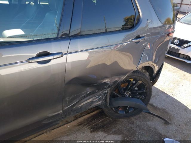 2018 LAND ROVER DISCOVERY SALRR2RK0JA047689 Photo 5
