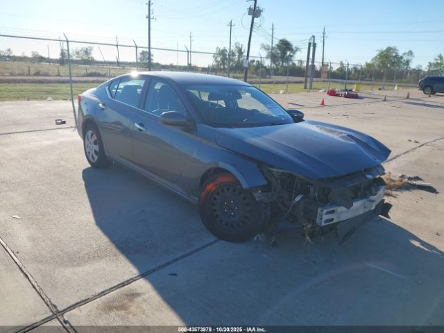 2021 NISSAN ALTIMA 1N4BL4DV8MN362928