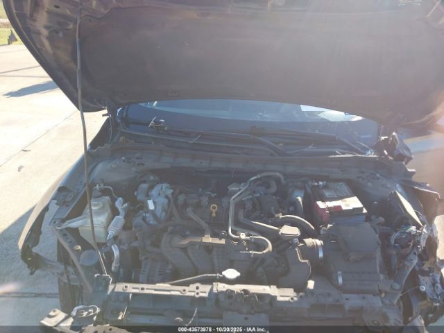 2021 NISSAN ALTIMA 1N4BL4DV8MN362928 Photo 9