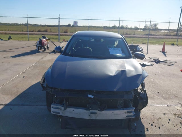 Nissan Altima Sv Fwd 2021 1N4BL4DV8MN362928 Image 11