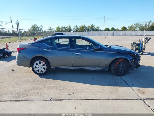 Nissan Altima Sv Fwd 2021 1N4BL4DV8MN362928 Image 12