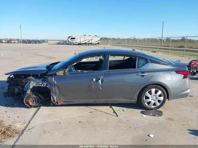 Nissan Altima Sv Fwd 2021 1N4BL4DV8MN362928 Image 13