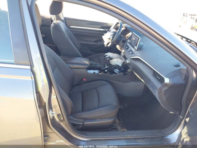 2021 NISSAN ALTIMA 1N4BL4DV8MN362928 Photo 4