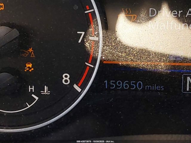 2021 NISSAN ALTIMA 1N4BL4DV8MN362928 Photo 6