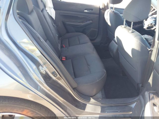 2021 NISSAN ALTIMA 1N4BL4DV8MN362928 Photo 7