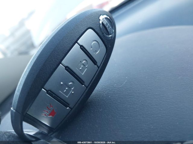 2020 NISSAN MURANO 5N1AZ2BJ5LN145744 Photo 10