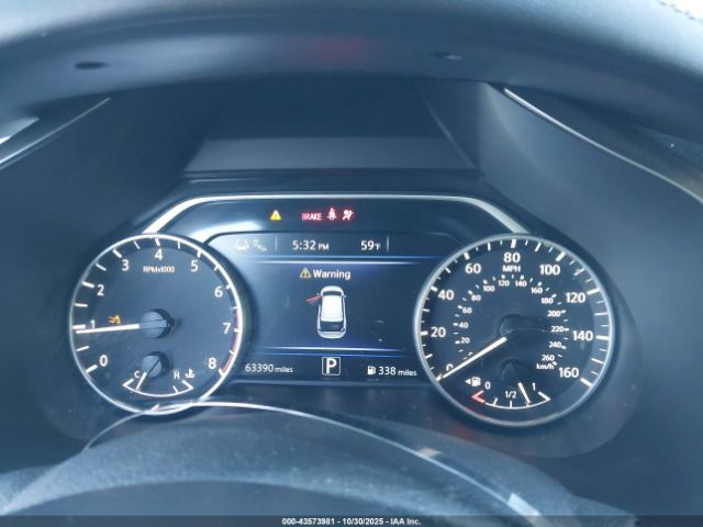 2020 NISSAN MURANO 5N1AZ2BJ5LN145744 Photo 6