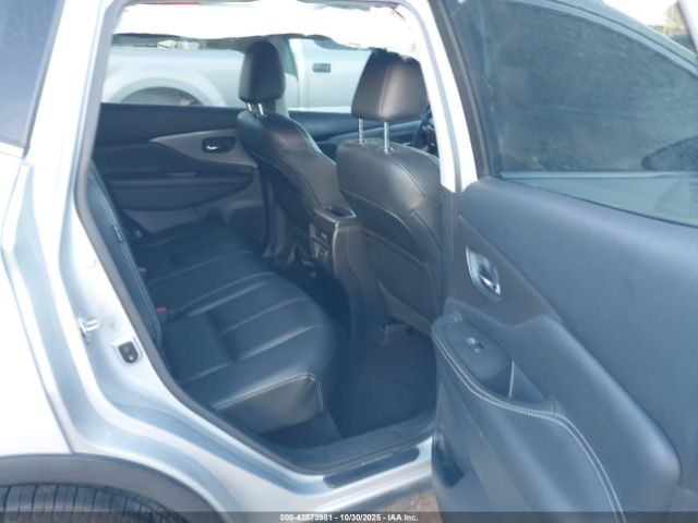 2020 NISSAN MURANO 5N1AZ2BJ5LN145744 Photo 7