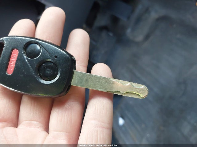 2011 HONDA RIDGELINE 5FPYK1F44BB002245 Photo 10