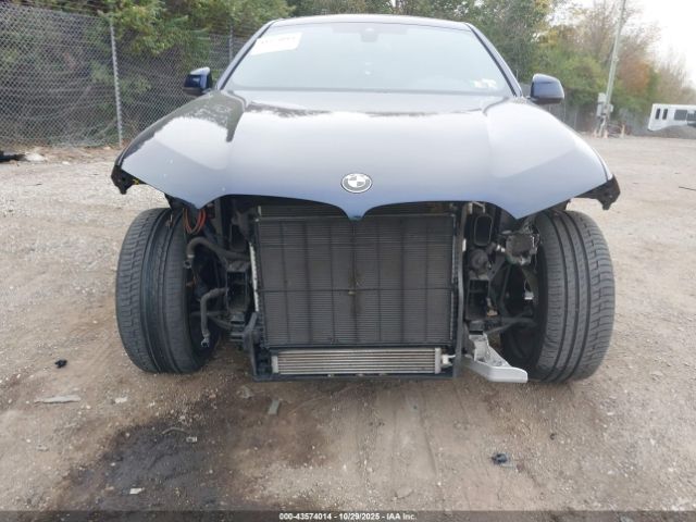 2021 BMW X6 5UXCY8C00M9H53806 Photo 5