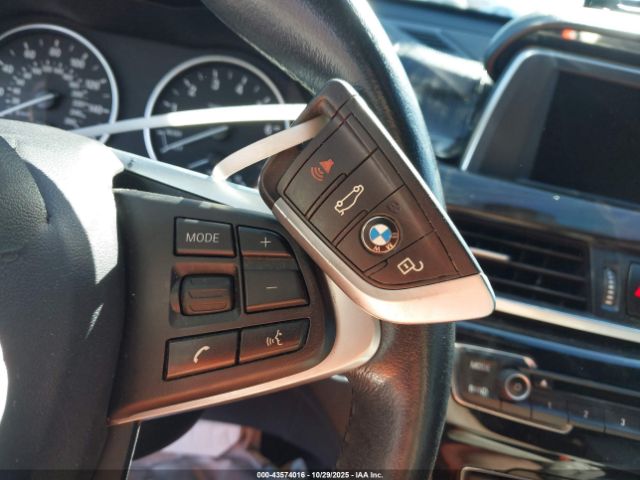 2017 BMW X1 WBXHT3C31H5F71261 Photo 10