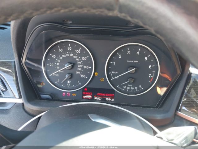 2017 BMW X1 WBXHT3C31H5F71261 Photo 6