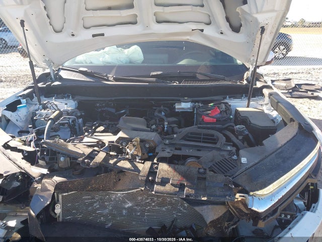 7FARS3H4XRE003811 Honda Cr-v Ex 2wd