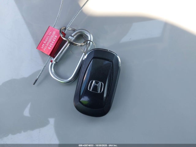 7FARS3H4XRE003811 Honda Cr-v Ex 2wd