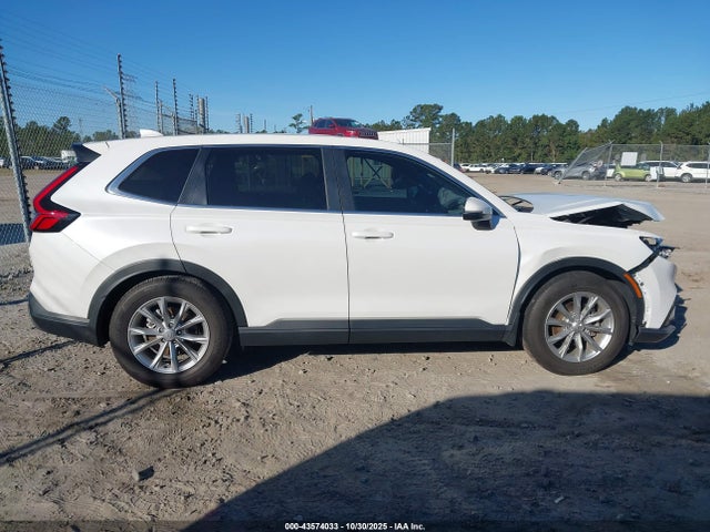 7FARS3H4XRE003811 Honda Cr-v Ex 2wd