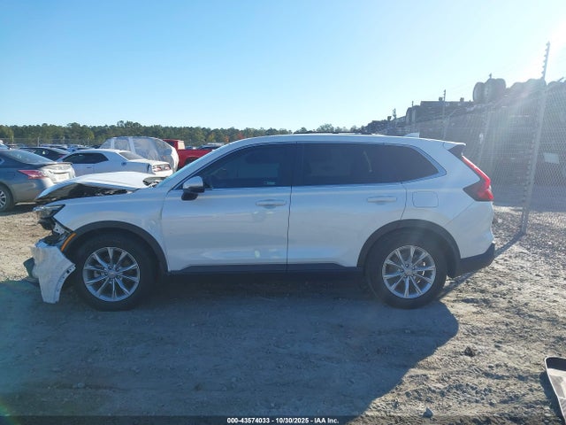 7FARS3H4XRE003811 Honda Cr-v Ex 2wd