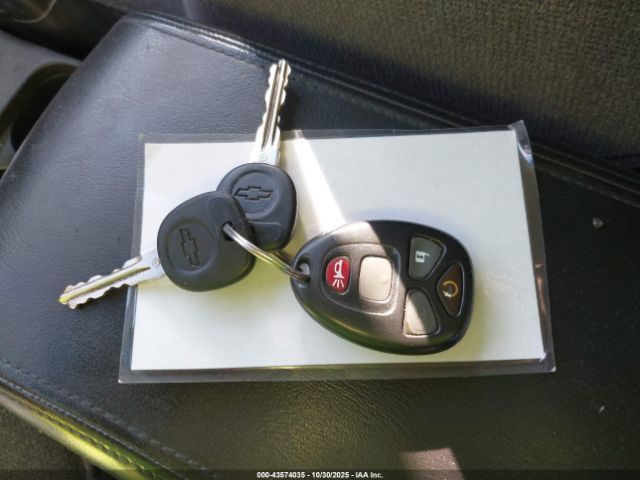 2009 CHEVROLET IMPALA 2G1WT57N891170360 Photo 10