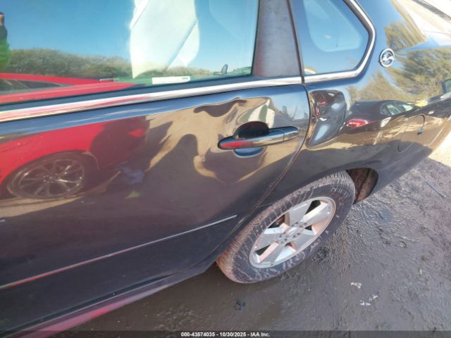 2009 CHEVROLET IMPALA 2G1WT57N891170360 Photo 5