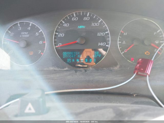 2009 CHEVROLET IMPALA 2G1WT57N891170360 Photo 6