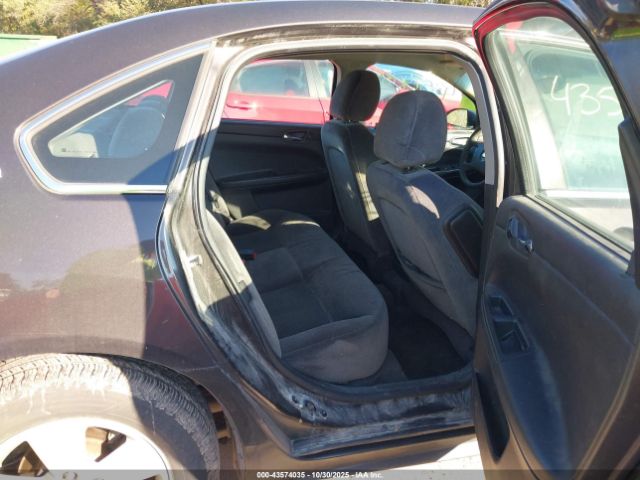 2009 CHEVROLET IMPALA 2G1WT57N891170360 Photo 7