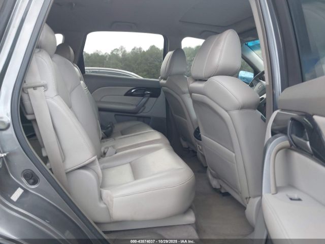 2008 ACURA MDX 2HNYD28268H502845 Photo 7