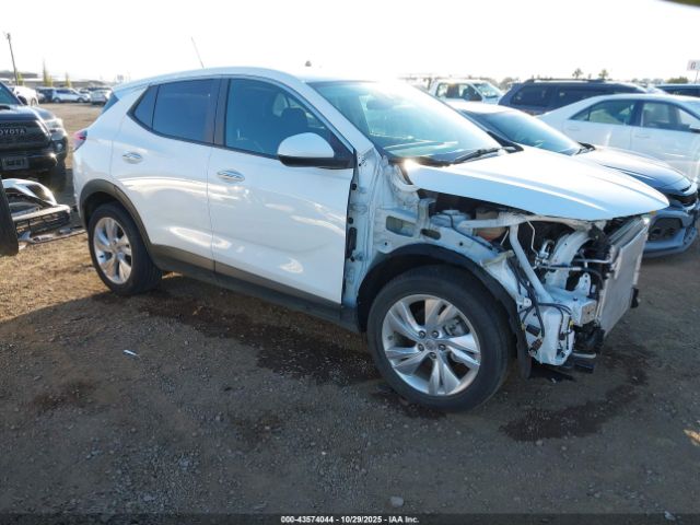 2024 BUICK ENCORE GX KL4AMBS25RB156906