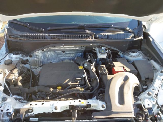 2024 BUICK ENCORE GX KL4AMBS25RB156906 Photo 9