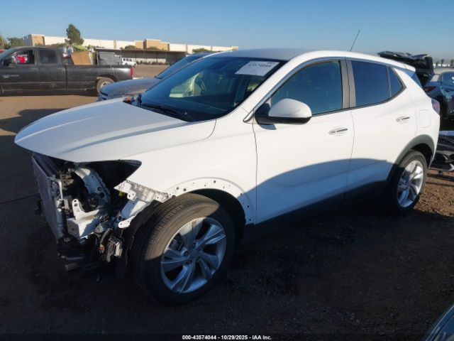 2024 BUICK ENCORE GX KL4AMBS25RB156906 Photo 1