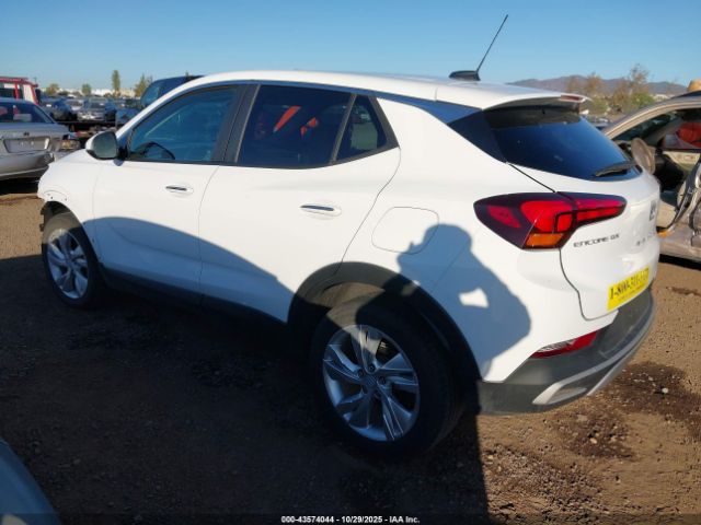 2024 BUICK ENCORE GX KL4AMBS25RB156906 Photo 2