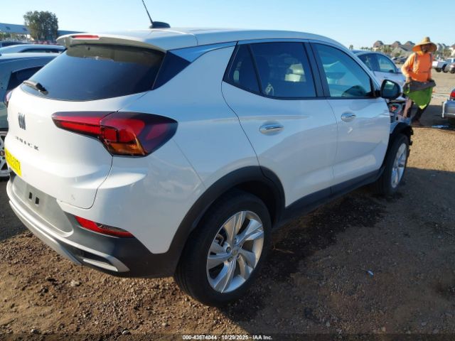 2024 BUICK ENCORE GX KL4AMBS25RB156906 Photo 3