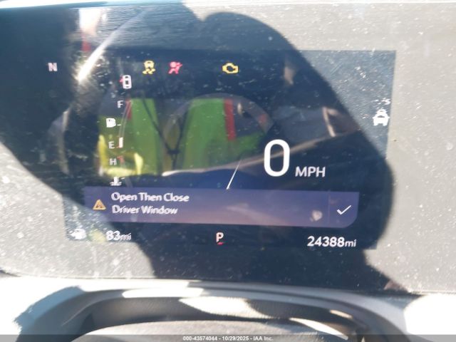 2024 BUICK ENCORE GX KL4AMBS25RB156906 Photo 6