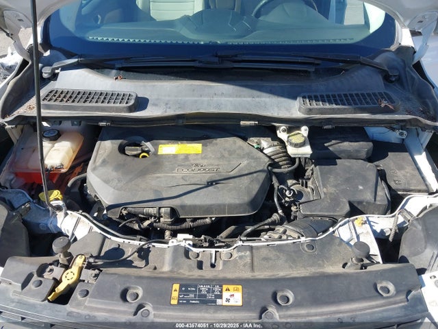Продаж на аукціоні авто 2015 Ford Escape Se, vin: 1FMCU9GX2FUB07783, номер лоту: 43574051