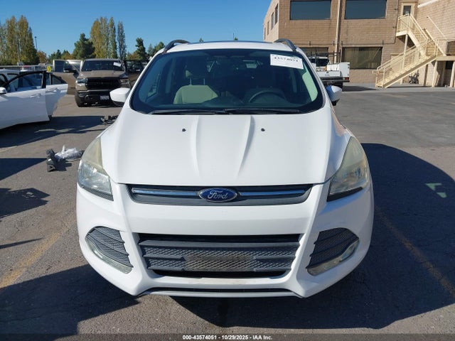 Продаж на аукціоні авто 2015 Ford Escape Se, vin: 1FMCU9GX2FUB07783, номер лоту: 43574051