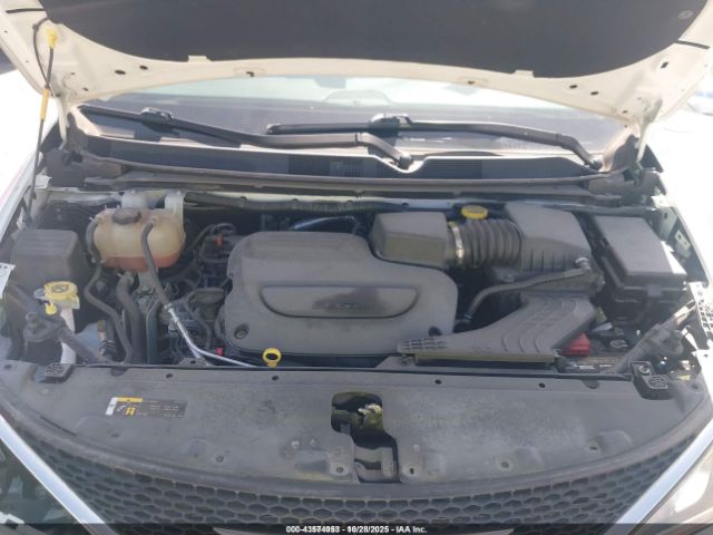 2020 CHRYSLER PACIFICA 2C4RC1GG9LR289428 Photo 9