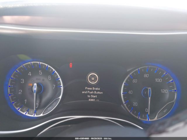 2020 CHRYSLER PACIFICA 2C4RC1GG9LR289428 Photo 6