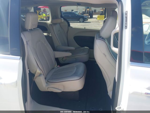2020 CHRYSLER PACIFICA 2C4RC1GG9LR289428 Photo 7