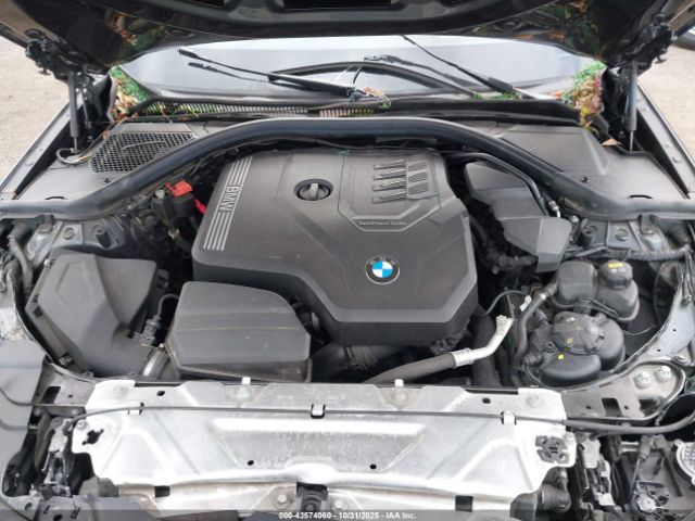 2020 BMW 330I 3MW5R1J08L8B05036 Photo 9