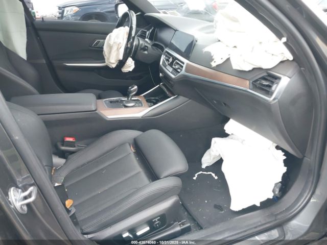 2020 BMW 330I 3MW5R1J08L8B05036 Photo 4