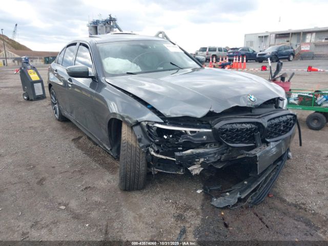 2020 BMW 330I 3MW5R1J08L8B05036 Photo 5