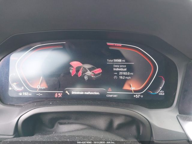 2020 BMW 330I 3MW5R1J08L8B05036 Photo 6