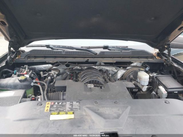 2017 CHEVROLET SILVERADO 1500 1GCVKNEC9HZ362769 Photo 9